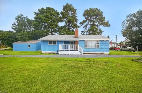 3600 Mariner Ave, Portsmouth, VA 23703