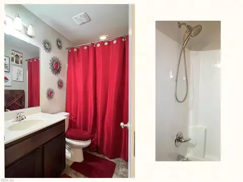 Bath - 515 Waterside Dr #117, Hampton, VA 23666 photo 12 of 12