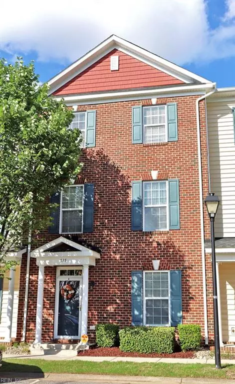 Exterior - 515 Waterside Dr #117, Hampton, VA 23666 photo 2 of 4