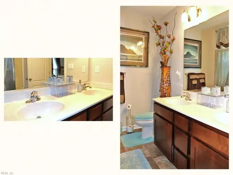Bath - 515 Waterside Dr #117, Hampton, VA 23666 photo 10 of 12