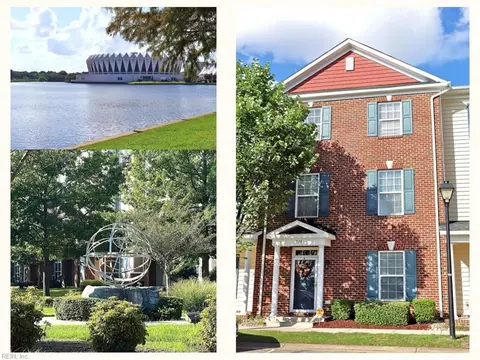 Other - 515 Waterside Dr #117, Hampton, VA 23666 photo 10 of 10