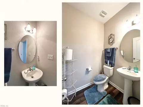 Bath - 515 Waterside Dr #117, Hampton, VA 23666 photo 8 of 12