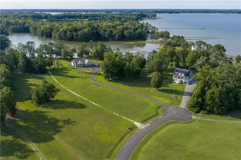 0000 Rivercreek Dr, Mathews County, VA 23035