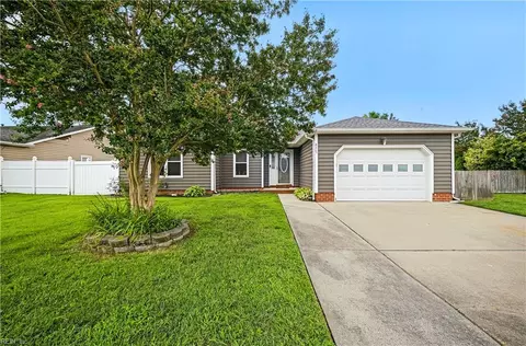 875 Dwyer Rd, Virginia Beach, VA 23454