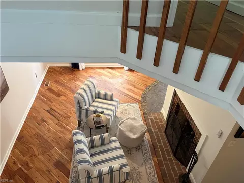 Entry Way - 520 Spring Trce, Williamsburg, VA 23188 photo 2 of 3