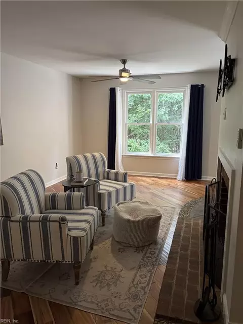 Living - 520 Spring Trce, Williamsburg, VA 23188 photo 1 of 1