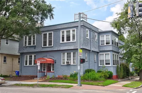 1115 Colley Ave #A1, Norfolk, VA 23507