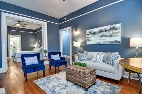 1115 Colley Ave #A1, Norfolk, VA 23507