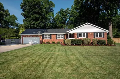 1361 Stephens Rd, Virginia Beach, VA 23454