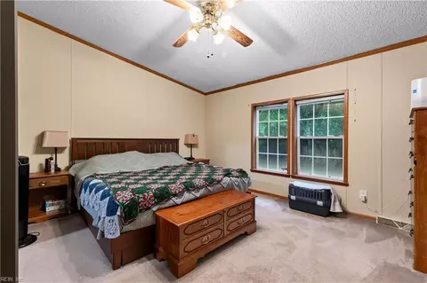 Bedroom - 6807 Short Ln, Gloucester, VA 23061 photo 1 of 5
