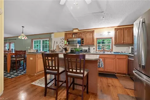 Kitchen - 6807 Short Ln, Gloucester, VA 23061 photo 1 of 3