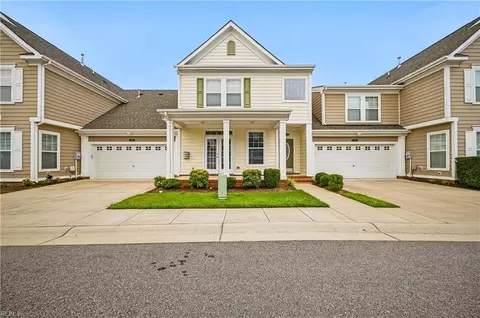 203 Cobblestone Rch Reach #F3, Suffolk, VA 23435