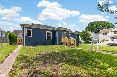 325 W 37th St, Norfolk, VA 23508