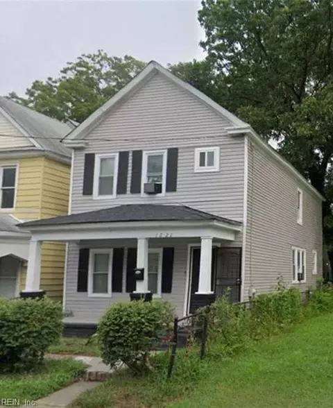 1221 29th St, Newport News, VA 23607