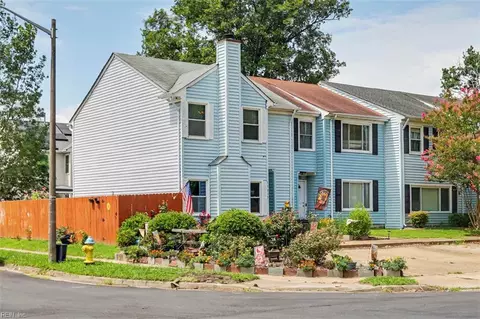5417 Lynbrook Lndg, Virginia Beach, VA 23462