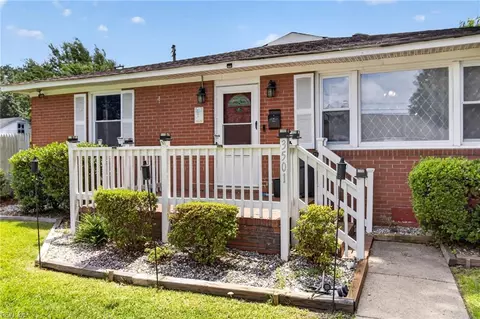 3501 Arlington Pl, Portsmouth, VA 23707