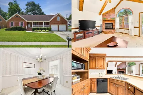 3840 Long Point Blvd, Portsmouth, VA 23703