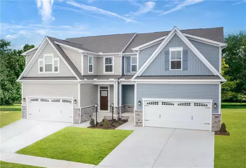lot2 A Albemarle Villas, Perquimans County, NC 27944