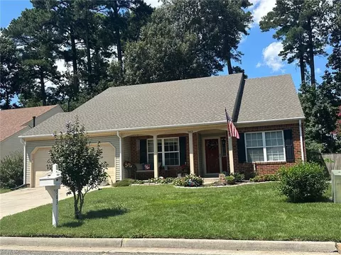 983 Willbrook Rd, Newport News, VA 23602