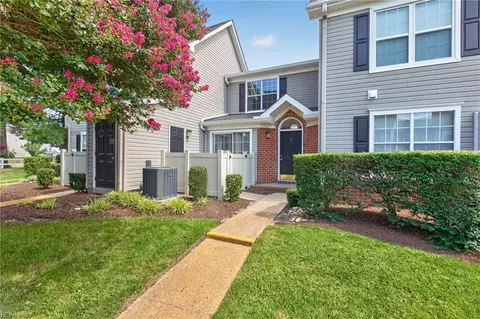 3861 Lasalle Dr #105, Virginia Beach, VA 23453