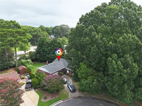 View/Area - 359 Eppington Cir, Hampton, VA 23669 photo 1 of 4