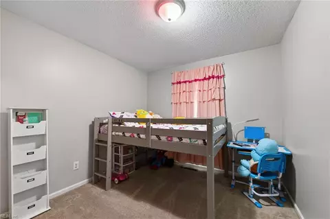 Bedroom - 11 Rosser Dr, Hampton, VA 23669 photo 2 of 2