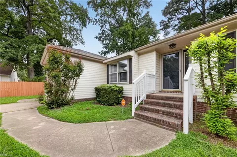 Other - 11 Rosser Dr, Hampton, VA 23669 photo 1 of 6