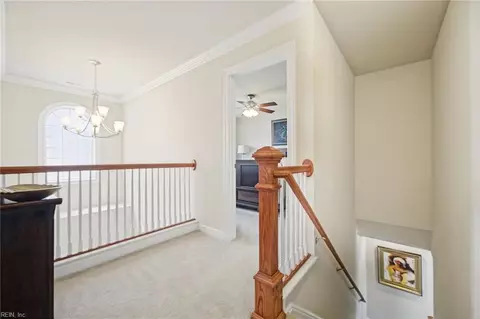 Entry Way - 404 Clara Dr, Chesapeake, VA 23320 photo 5 of 6