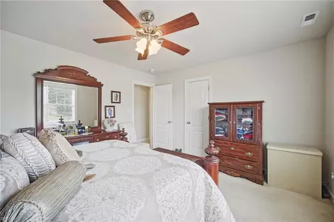 Bedroom - 404 Clara Dr, Chesapeake, VA 23320 photo 4 of 6
