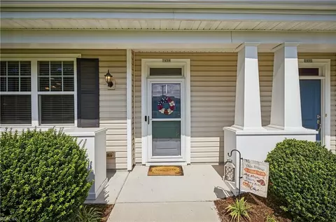 1439 Rollesby Way, Chesapeake, VA 23320