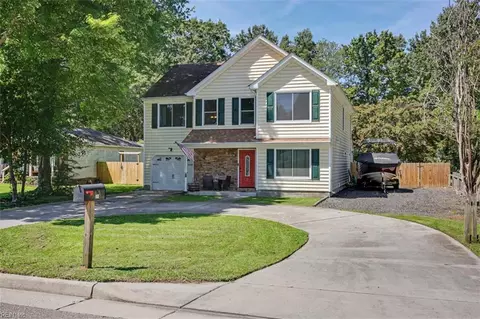 514 Waters Rd, Chesapeake, VA 23322