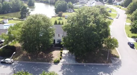 View/Area - 224 Springbrook Ln, Chesapeake, VA 23320 photo 1 of 1