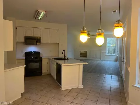 Kitchen - 224 Springbrook Ln, Chesapeake, VA 23320 photo 2 of 3