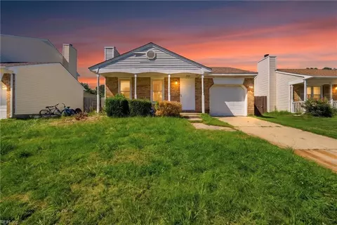 3512 Bunyan Rd, Virginia Beach, VA 23462