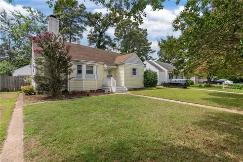 Other - 159 Burrage Rd, Norfolk, VA 23503 photo 10 of 10