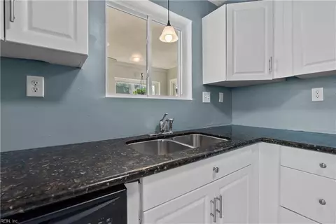 Kitchen - 159 Burrage Rd, Norfolk, VA 23503 photo 2 of 3