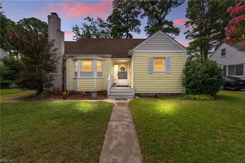 Exterior - 159 Burrage Rd, Norfolk, VA 23503 photo 4 of 4