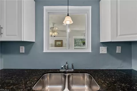 Kitchen - 159 Burrage Rd, Norfolk, VA 23503 photo 3 of 3