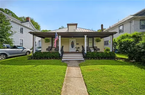 329 Maryland Ave, Portsmouth, VA 23707