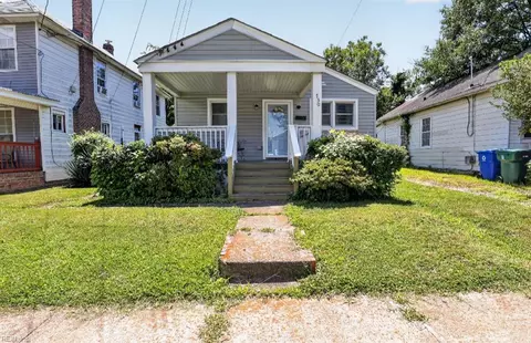 750 31st St, Newport News, VA 23607