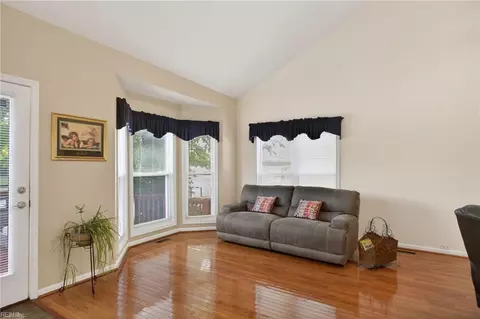 Living - 27 Reflection Ln, Hampton, VA 23666 photo 2 of 2