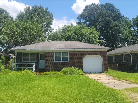 1524 Elm Ave, Chesapeake, VA 23325