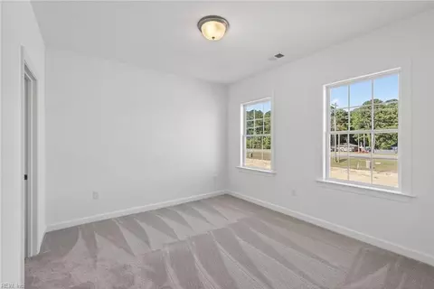 Bedroom - 2015 Guava Ln, Chesapeake, VA 23321 photo 2 of 2