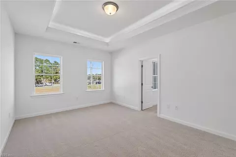 Bedroom - 2015 Guava Ln, Chesapeake, VA 23321 photo 1 of 2