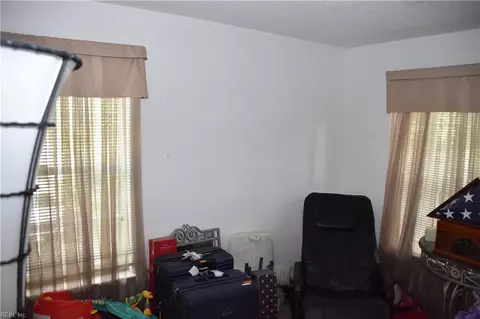 Bedroom - 46 Angelia Way, Hampton, VA 23663 photo 6 of 6