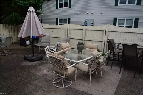 Exterior - 46 Angelia Way, Hampton, VA 23663 photo 3 of 3