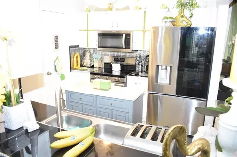 Kitchen - 46 Angelia Way, Hampton, VA 23663 photo 1 of 3