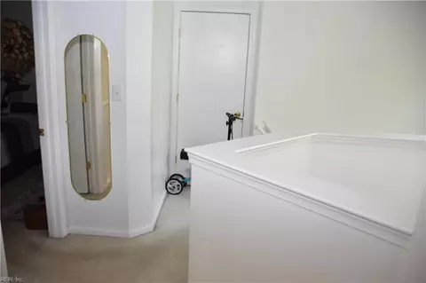Entry Way - 46 Angelia Way, Hampton, VA 23663 photo 1 of 2