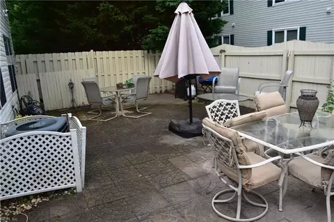 Exterior - 46 Angelia Way, Hampton, VA 23663 photo 2 of 3