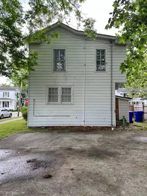 Other - 212 Grace St, Suffolk, VA 23434 photo 1 of 5
